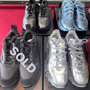 Cardi B Reebok  Athletic Shoes